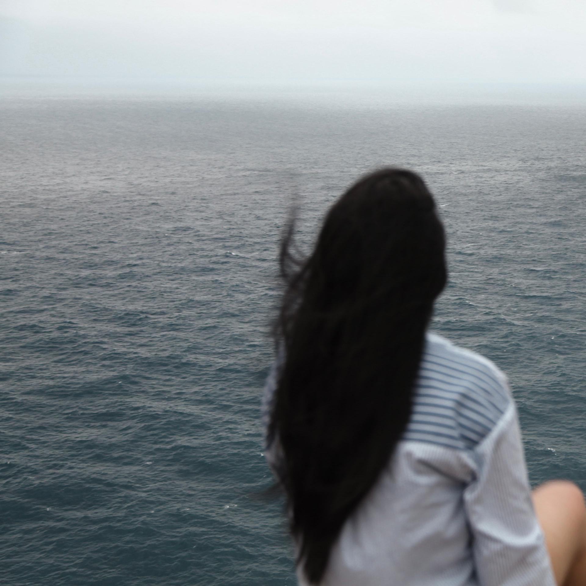 Looking Out