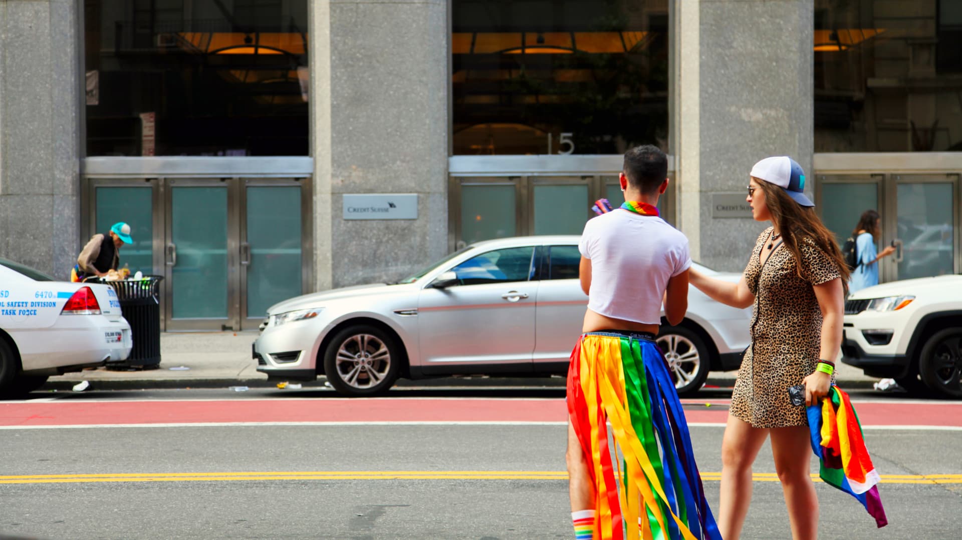 New York City photography